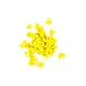 Patis Decor Gele eendvormige eetbare suikerdecoraties, 50 g Patis Decor Gele eendvormige eetbare suikerdecoraties, 50 g