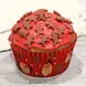 Patis Decor Mini sugar gingerbread men edible decorations, 60 g Patis Decor Mini sugar gingerbread men edible decorations, 60 g