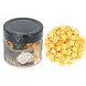 Patis Decor Gold star-shaped edible sugar decorations, 50 g