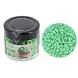 Patis Decor Green sugar Christmas trees, edible decorations, 50 g Patis Decor Green sugar Christmas trees, edible decorations, 50 g