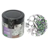 Patis Decor Hulk superhero edible decoration mix, 65 g Patis Decor Hulk superhero edible decoration mix, 65 g