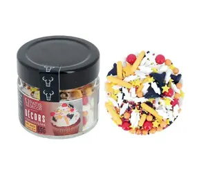 Patis Decor Wizard edible decoration mix, 65 g Patis Decor Wizard edible decoration mix, 65 g