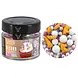 Patis Decor Unicorn edible decoration mix, silver pearls and 3D sugar shapes, 65 g Patis Decor Unicorn edible decoration mix, silver pearls and 3D sugar shapes, 65 g