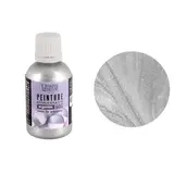 Patis Decor Silver food paint, 60 g Patis Decor Silver food paint, 60 g