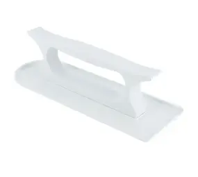 Patis Decor Fondant smoother, rounded edge, 20 cm Patis Decor Fondant smoother, rounded edge, 20 cm