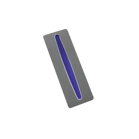 Patis Decor Ganache smoother, stainless steel, anti-slip handle, 22.6 x 7.5 cm Patis Decor Ganache smoother, stainless steel, anti-slip handle, 22.6 x 7.5 cm