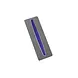 Patis Decor Ganache smoother, stainless steel, anti-slip handle, 22.6 x 7.5 cm Patis Decor Ganache smoother, stainless steel, anti-slip handle, 22.6 x 7.5 cm