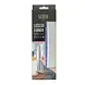 Patis Decor Ganache smoother, stainless steel, anti-slip handle, 22.6 x 7.5 cm Patis Decor Ganache smoother, stainless steel, anti-slip handle, 22.6 x 7.5 cm