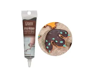 Patis Decor Chocolade pâtisseriestift, 32 g