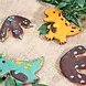 Patis Decor Chocolade pâtisseriestift, voor schrijven en decoreren, 32 g
