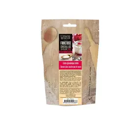 Patis Decor Gekristalliseerd fructosepoeder, 300 g
