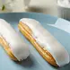 Patis Decor Witte banketbakkersfondant voor het glaceren van éclairs en millefeuilles, 1 kg Patis Decor Witte banketbakkersfondant voor het glaceren van éclairs en millefeuilles, 1 kg