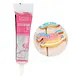 Patis Decor Roze pâtisseriestift met chocoladesmaak, voor schrijven en decoreren, 31 g Patis Decor Roze pâtisseriestift met chocoladesmaak, voor schrijven en decoreren, 31 g
