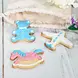 Patis Decor Roze pâtisseriestift met chocoladesmaak, voor schrijven en decoreren, 31 g Patis Decor Roze pâtisseriestift met chocoladesmaak, voor schrijven en decoreren, 31 g