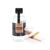 Patis Decor Isopropylalcohol voor eetbare verf, 190 ml