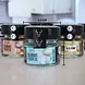 Patis Decor Iridescent pearlescent dusting food colour, sky blue, 5 g Patis Decor Iridescent pearlescent dusting food colour, sky blue, 5 g