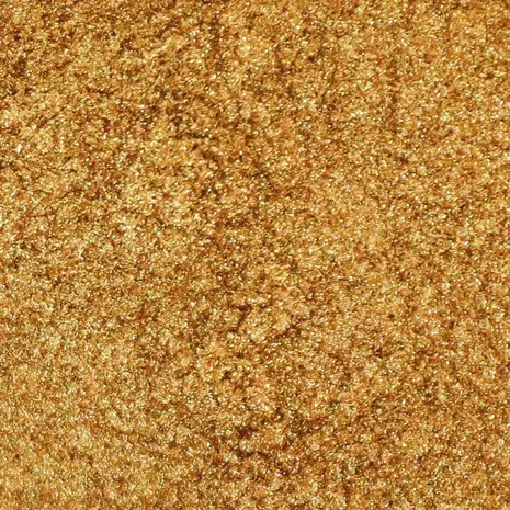 Patis Decor Iridescent pearlescent dusting food colour, gold, 5 g Patis Decor Iridescent pearlescent dusting food colour, gold, 5 g