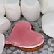 Patis Decor Iriserende parelmoer poederkleurstof, roze, 5 g Patis Decor Iriserende parelmoer poederkleurstof, roze, 5 g