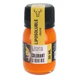Patis Decor Gele vetoplosbare voedingskleurstof, 30 ml Patis Decor Gele vetoplosbare voedingskleurstof, 30 ml
