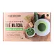 Patis Decor Matcha tea discovery set: ceramic bowl, bamboo whisk, scoop and whisk rest Patis Decor Matcha tea discovery set: ceramic bowl, bamboo whisk, scoop and whisk rest