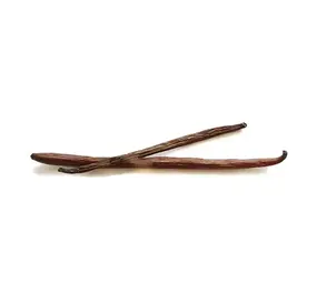 Patis Decor Bourbon Madagascar vanilla pods, pack of 2 Patis Decor Bourbon Madagascar vanilla pods, pack of 2