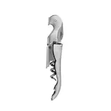 Patis Decor Steel 3-in-1 waiter's corkscrew with bottle opener Patis Decor Steel 3-in-1 waiter's corkscrew with bottle opener