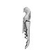 Patis Decor Steel 3-in-1 waiter's corkscrew with serrated blade and bottle opener Patis Decor Steel 3-in-1 waiter's corkscrew with serrated blade and bottle opener