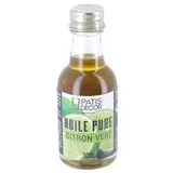 Patis Decor Pure limoenolie, 30 ml Patis Decor Pure limoenolie, 30 ml