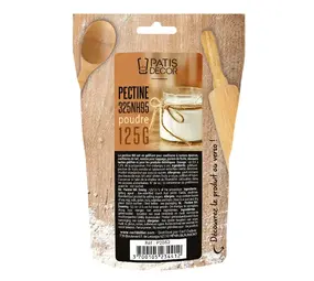 Patis Decor Pectine NH95, 125 g Patis Decor Pectine NH95, 125 g