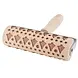 Patis Decor Roller met patroon 15,5cm bomen Patis Decor Roller met patroon 15,5cm bomen