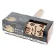 Patis Decor Roller met patroon 15,5cm cadeautjes