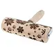Patis Decor Roller met patroon 15,5cm sneeuw