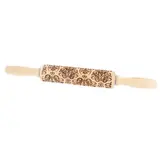 Patis Decor Roller met patroon 35cm Arabesques Patis Decor Roller met patroon 35cm Arabesques