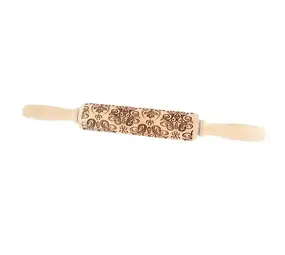 Patis Decor Roller met patroon 35cm Arabesques Patis Decor Roller met patroon 35cm Arabesques