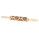 Patis Decor Roller met patroon 35cm Arabesques Patis Decor Roller met patroon 35cm Arabesques