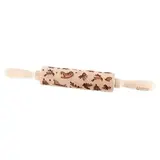 Patis Decor Roller met patroon 35cm cadeautjes Patis Decor Roller met patroon 35cm cadeautjes