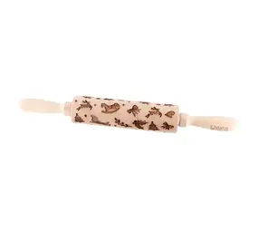 Patis Decor Roller met patroon 35cm cadeautjes Patis Decor Roller met patroon 35cm cadeautjes