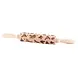 Patis Decor Roller met patroon 35cm cadeautjes Patis Decor Roller met patroon 35cm cadeautjes