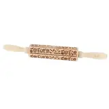 Patis Decor Roller met patroon 35cm Halloween Patis Decor Roller met patroon 35cm Halloween
