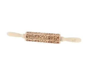 Patis Decor Roller met patroon 35cm Halloween Patis Decor Roller met patroon 35cm Halloween