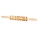 Patis Decor Roller met patroon 35cm harten Patis Decor Roller met patroon 35cm harten