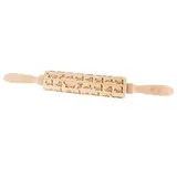 Patis Decor Roller met patroon 35cm katten Patis Decor Roller met patroon 35cm katten