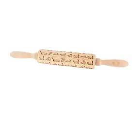 Patis Decor Roller met patroon 35cm katten Patis Decor Roller met patroon 35cm katten