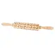 Patis Decor Roller met patroon 35cm katten Patis Decor Roller met patroon 35cm katten