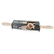 Patis Decor Roller met patroon 35cm kerst Patis Decor Roller met patroon 35cm kerst
