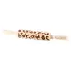 Patis Decor Roller met patroon 35cm kerst 2 Patis Decor Roller met patroon 35cm kerst 2