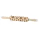 Patis Decor Roller met patroon 35cm kerstbomen Patis Decor Roller met patroon 35cm kerstbomen