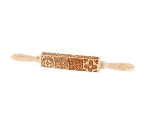 Patis Decor Roller met patroon 35cm mozaïek Patis Decor Roller met patroon 35cm mozaïek