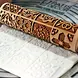 Patis Decor Roller met patroon 35cm mozaïek Patis Decor Roller met patroon 35cm mozaïek