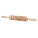 Patis Decor Roller met patroon 35cm pompoenen Patis Decor Roller met patroon 35cm pompoenen